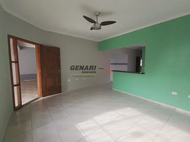 Casa com 250m² 3 quartos e 3 banheiros, para alugar, no bairro Jardim Monte Verde em Indaiatuba