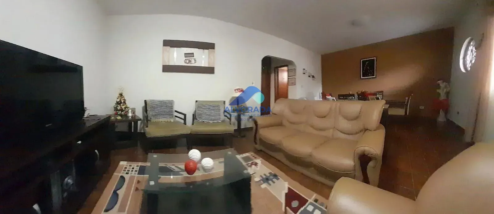 Casa, 3 quartos, 237 m² - Foto 7