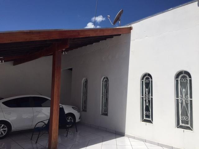 Foto do Casa - Casa com 2 dormitórios à venda, 131 m² por R$ 240.000,00 - Josa Bernardino II - Uberaba/MG | ZUCATO IMOBILIARIA LTDA