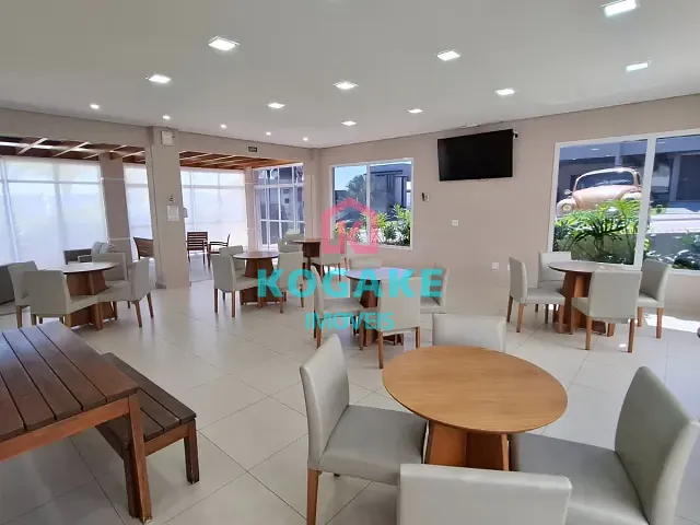 Casa 3 quartos e 3 banheiros, à venda, no bairro Condomínio Residencial Monaco em São José dos Campos