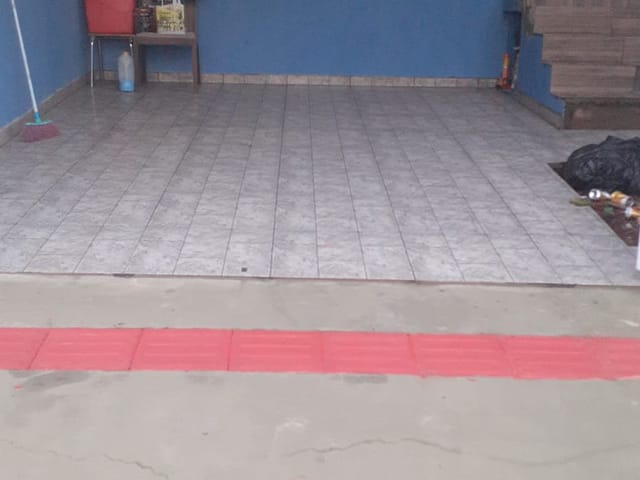 Foto do Casa - Casa à venda 3 Quartos, 2 Vagas, 90M², Jardim Barra Forest, Londrina - PR | Londrina Cred Imóveis