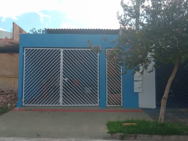 Foto do Casa - Casa à venda 3 Quartos, 2 Vagas, 90M², Jardim Barra Forest, Londrina - PR | Londrina Cred Imóveis