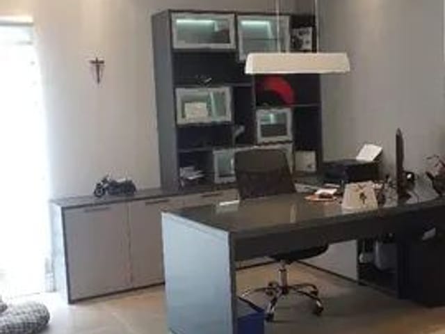 Casa com 670m² 4 quartos e 5 banheiros, à venda, no bairro Urbanova em São José Dos Campos