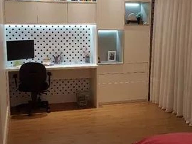 Casa com 670m² 4 quartos e 5 banheiros, à venda, no bairro Urbanova em São José Dos Campos