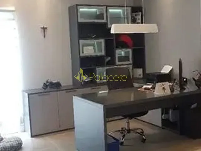 Casa com 670m² 4 quartos e 5 banheiros, à venda, no bairro Urbanova em São José Dos Campos
