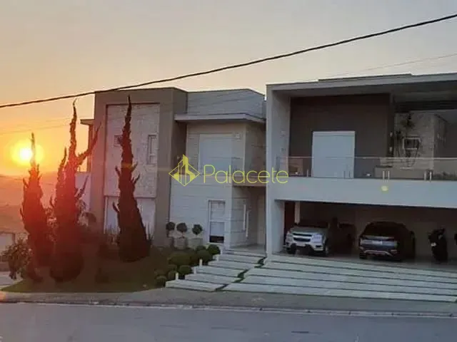 Casa com 670m² 4 quartos e 5 banheiros, à venda, no bairro Urbanova em São José Dos Campos