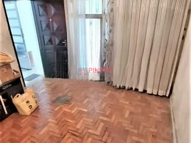 Casa 2 quartos e 2 banheiros, à venda, no bairro Vila Alvinópolis em São Bernardo do Campo