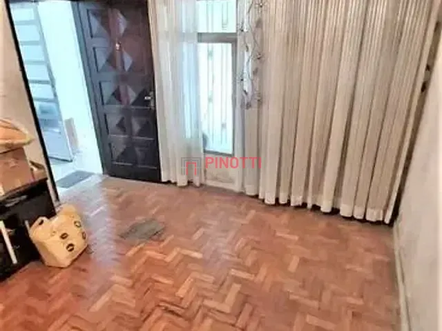 Casa 2 quartos e 2 banheiros, à venda, no bairro Vila Alvinópolis em São Bernardo do Campo