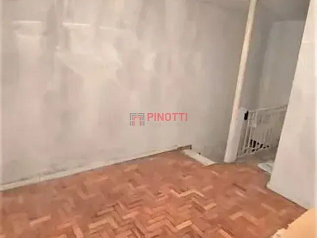 Casa 2 quartos e 2 banheiros, à venda, no bairro Vila Alvinópolis em São Bernardo do Campo