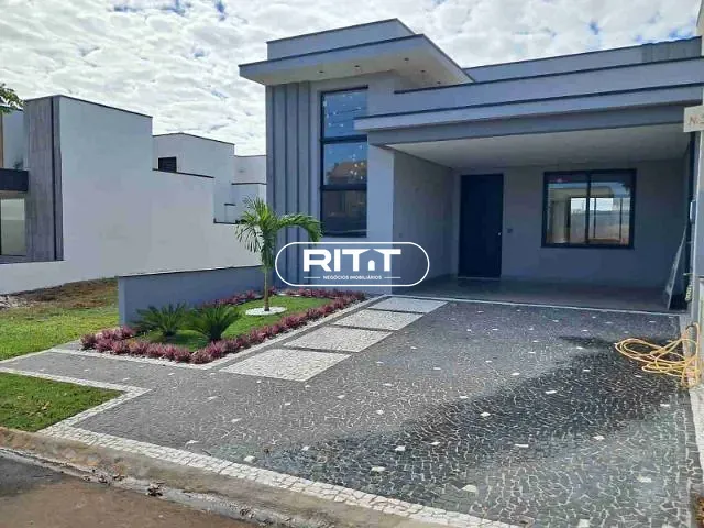 Casa com 200m² 3 quartos e 3 banheiros, à venda, no bairro Vila Monte Alegre em Paulínia
