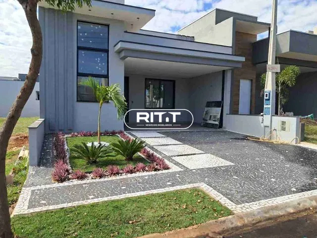 Casa com 200m² 3 quartos e 3 banheiros, à venda, no bairro Vila Monte Alegre em Paulínia