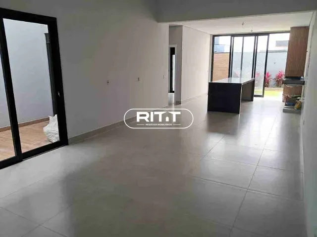 Casa com 200m² 3 quartos e 3 banheiros, à venda, no bairro Vila Monte Alegre em Paulínia