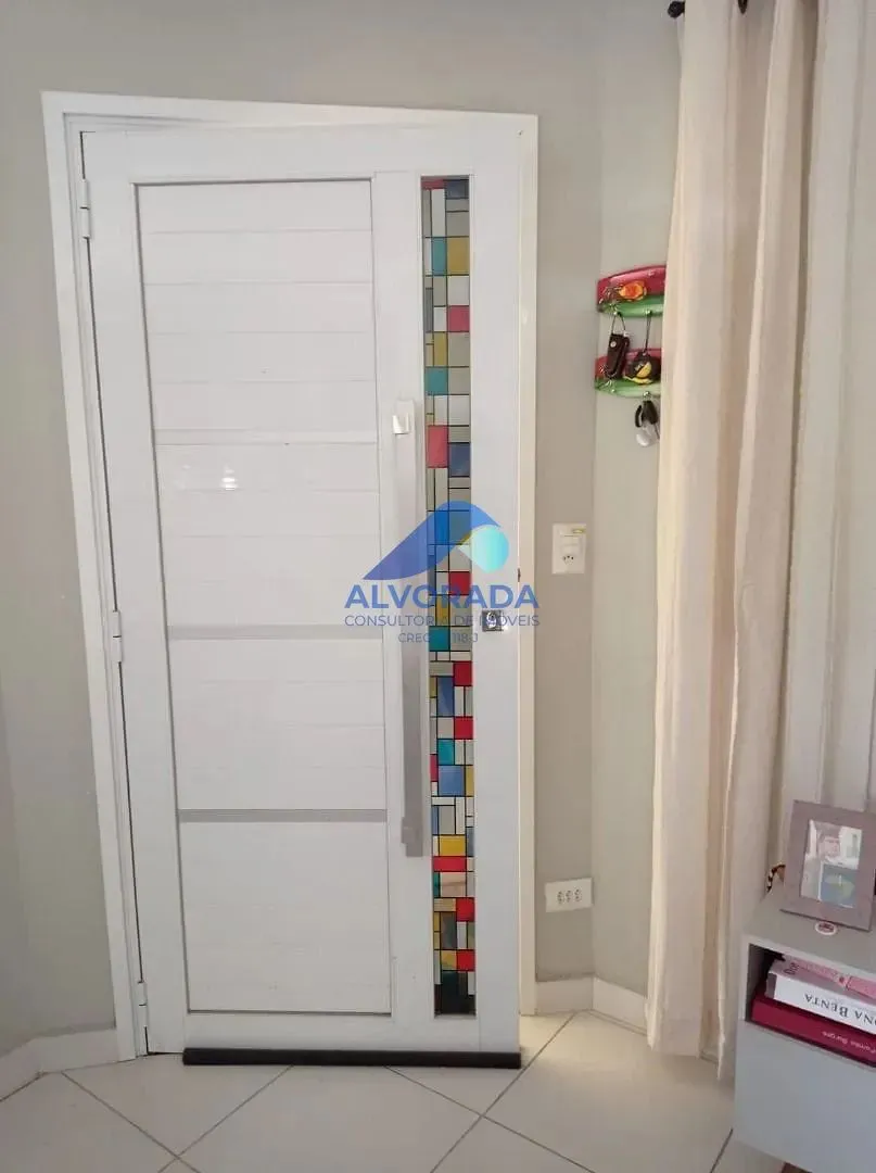Casa, 1 quarto, 55 m² - Foto 9