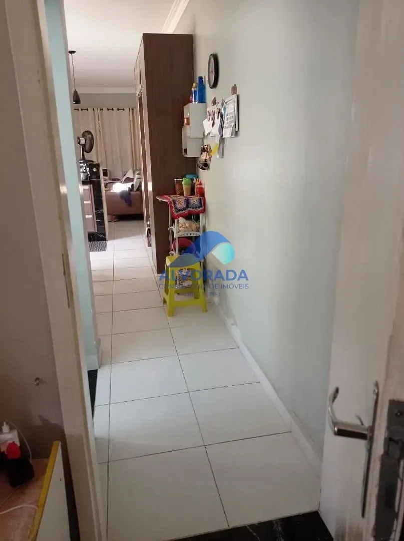 Casa, 1 quarto, 55 m² - Foto 7