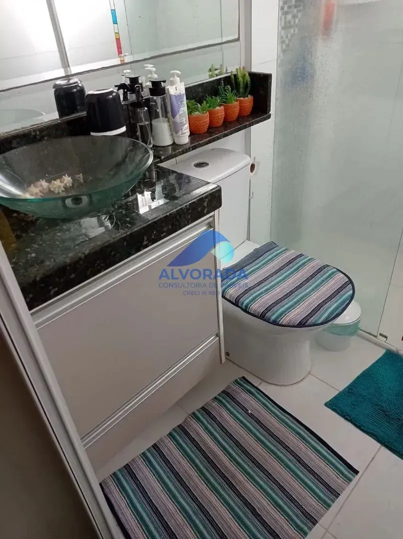 Casa, 1 quarto, 55 m² - Foto 6