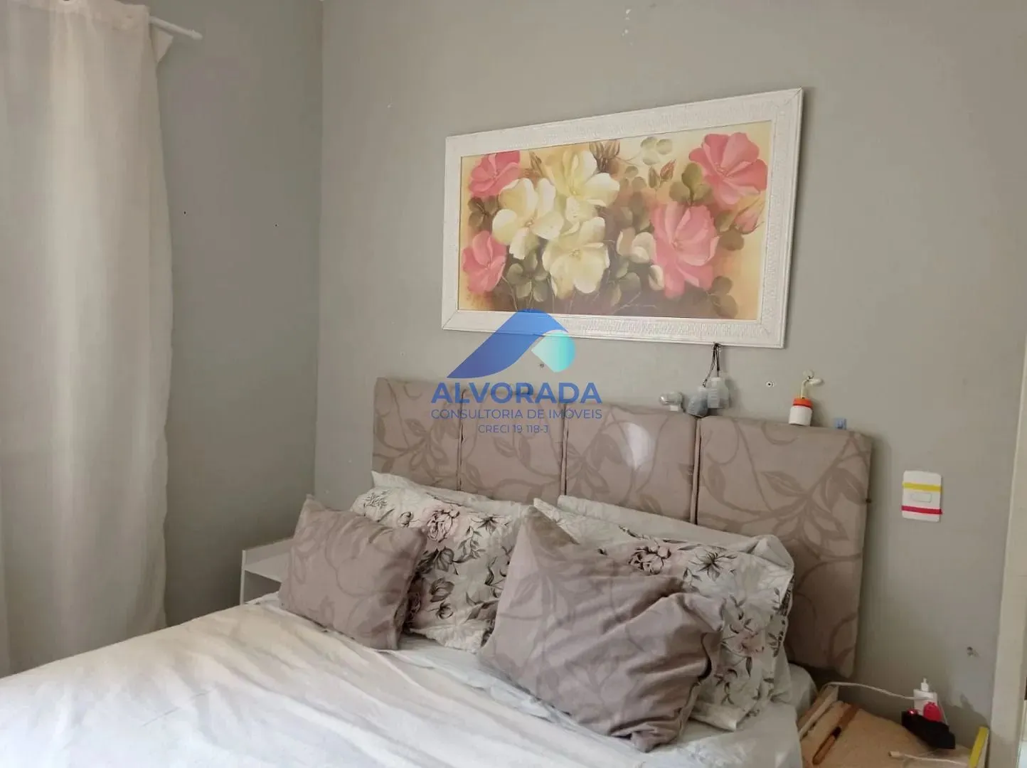 Casa, 1 quarto, 55 m² - Foto 4