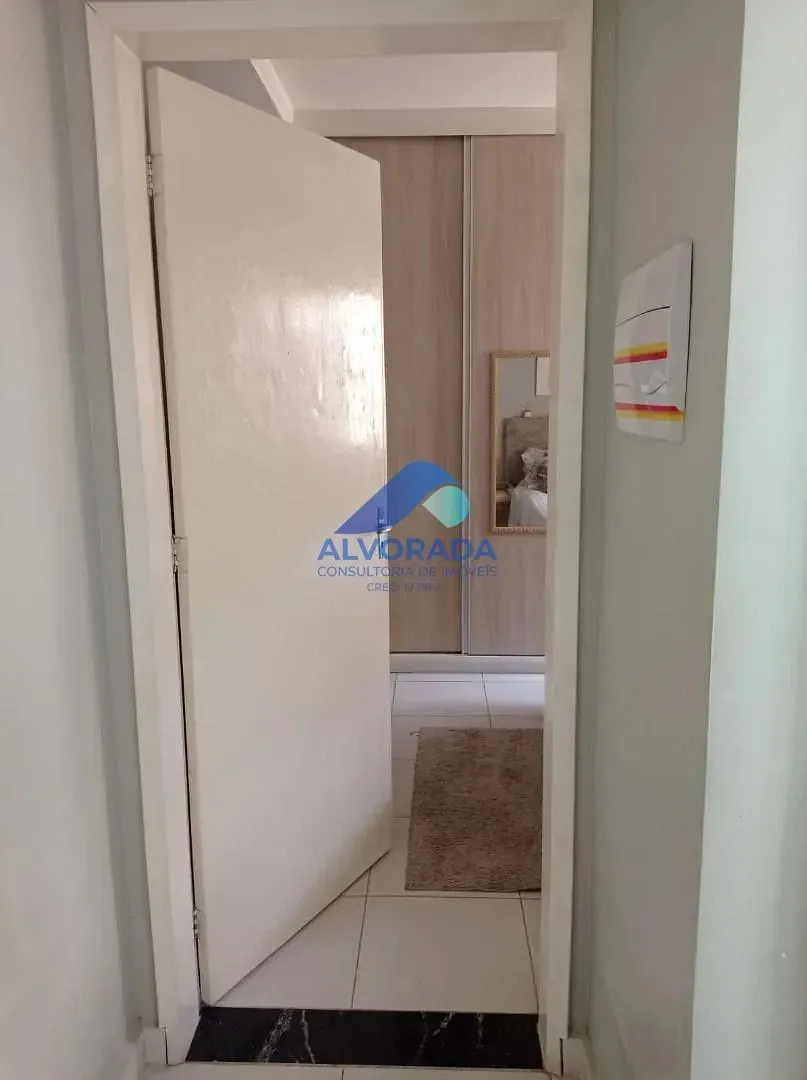 Casa, 1 quarto, 55 m² - Foto 12