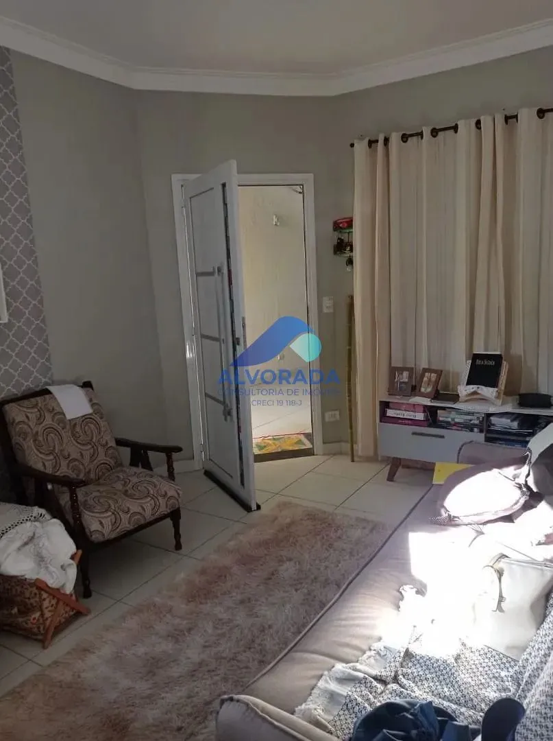 Casa, 1 quarto, 55 m² - Foto 3