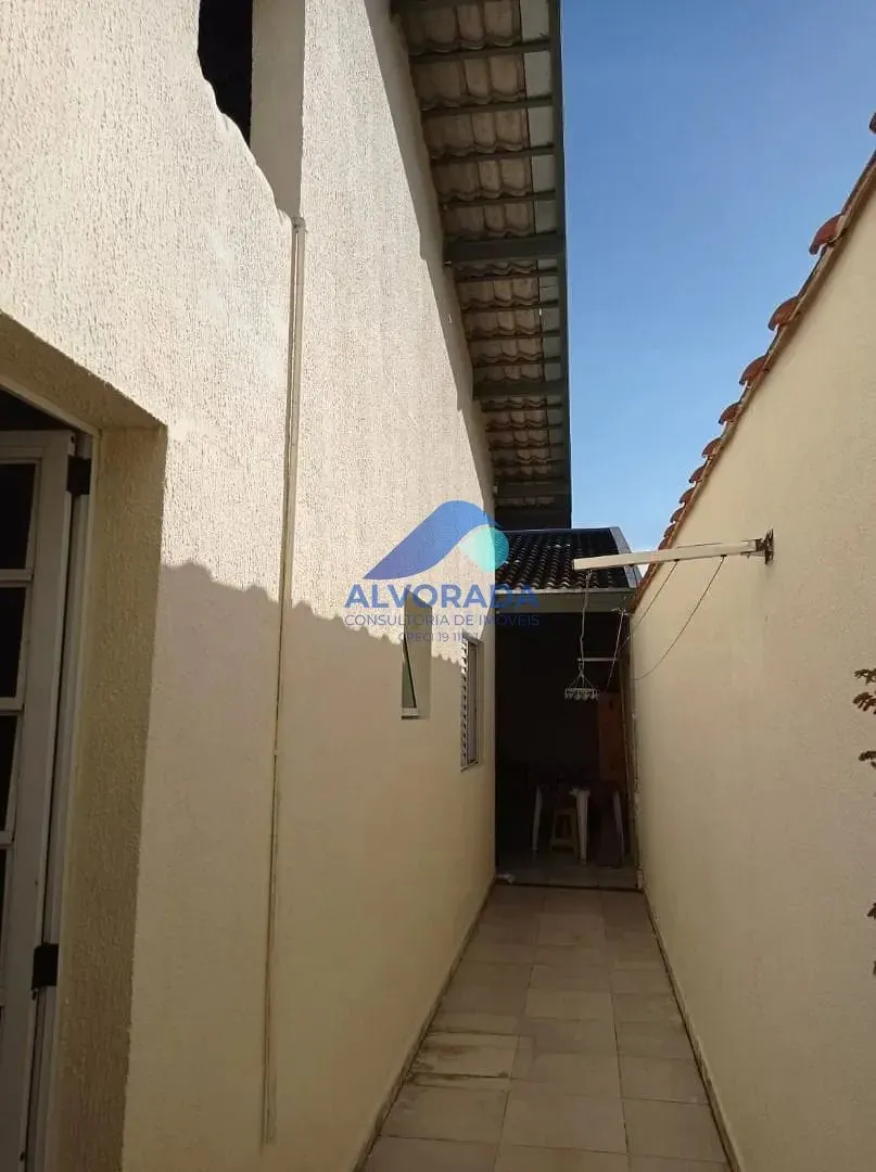 Casa, 1 quarto, 55 m² - Foto 8