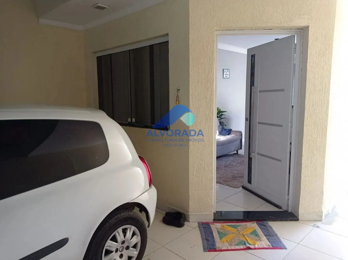 Casa, 1 quarto, 55 m² - Foto 11