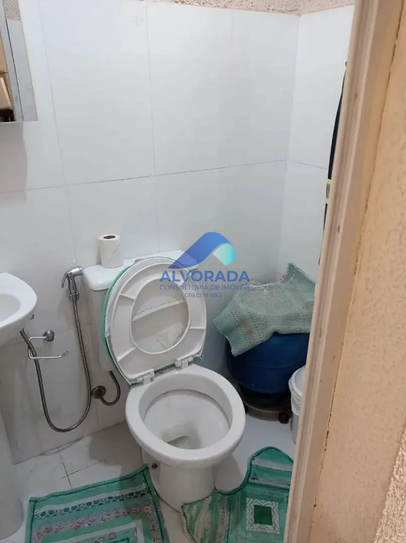 Casa, 1 quarto, 55 m² - Foto 13