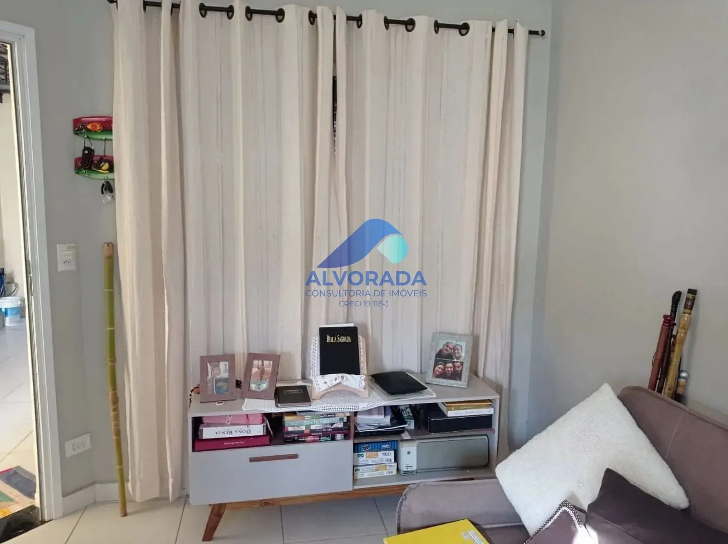 Casa, 1 quarto, 55 m² - Foto 10