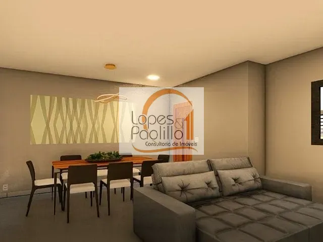 Casa com 150m² 3 quartos e 3 banheiros, à venda, no bairro Alvinópolis em Atibaia