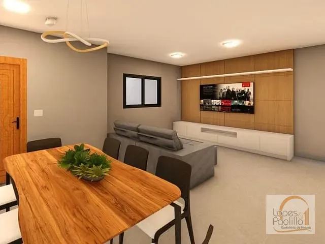 Casa com 150m² 3 quartos e 3 banheiros, à venda, no bairro Alvinópolis em Atibaia