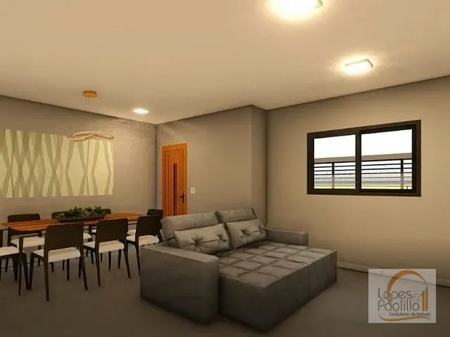 Casa com 150m² 3 quartos e 3 banheiros, à venda, no bairro Alvinópolis em Atibaia