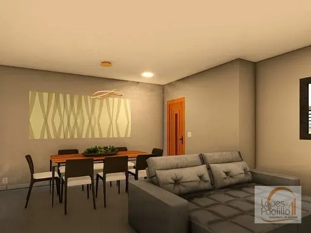 Casa com 150m² 3 quartos e 3 banheiros, à venda, no bairro Alvinópolis em Atibaia