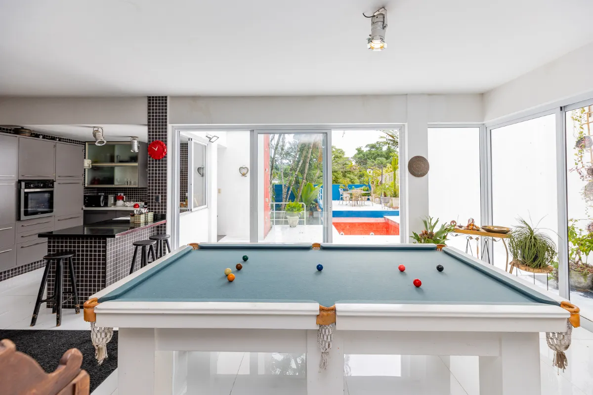 Casa para venda em Brooklin com 3 quartos, sendo 3 suítes, 540m²