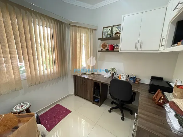 Casa com 258m² 4 quartos e 4 banheiros, à venda, no bairro Urbanova VII em São José dos Campos