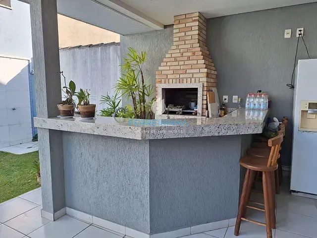 Casa com 258m² 4 quartos e 4 banheiros, à venda, no bairro Urbanova VII em São José dos Campos