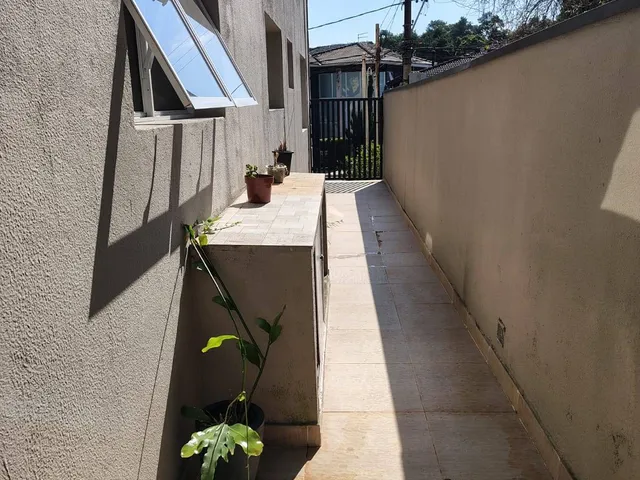 Casa 3 quartos e 5 banheiros, à venda, no bairro Tarumã em Santana de Parnaíba