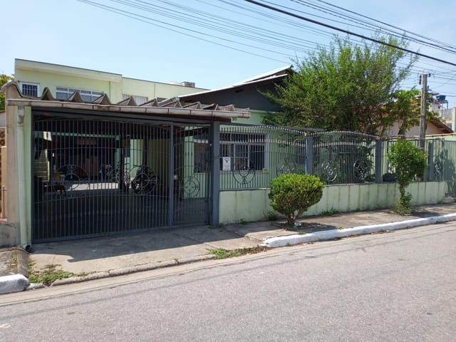 Foto do Casa - Casa à venda com 140m², 3 Quartos Sendo uma suíte , Jardim Ipanema/ Socorro (Zona Sul), São Paulo-SP | Paulista Imóveis
