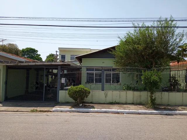 Foto do Casa - Casa à venda com 140m², 3 Quartos Sendo uma suíte , Jardim Ipanema/ Socorro (Zona Sul), São Paulo-SP | Paulista Imóveis
