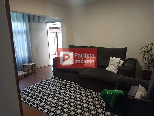 Casa com 250m² 3 quartos e 3 banheiros, à venda, no bairro Jardim Ipanema (Zona Sul) em São Paulo