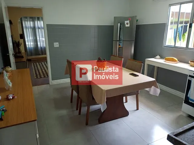 Casa com 250m² 3 quartos e 3 banheiros, à venda, no bairro Jardim Ipanema (Zona Sul) em São Paulo