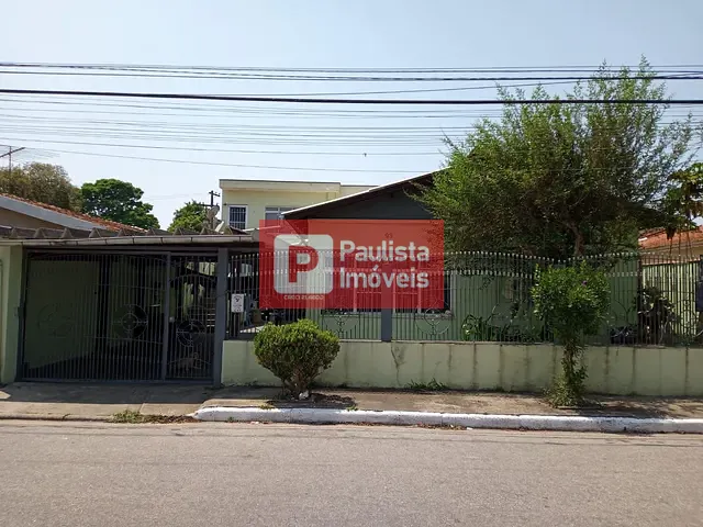Casa com 250m² 3 quartos e 3 banheiros, à venda, no bairro Jardim Ipanema (Zona Sul) em São Paulo
