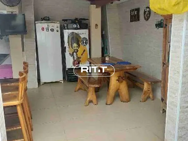Casa com 184m² 2 quartos e 3 banheiros, à venda, no bairro Jardim Ypê em Paulínia