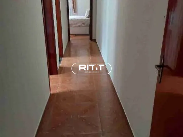 Casa com 184m² 2 quartos e 3 banheiros, à venda, no bairro Jardim Ypê em Paulínia