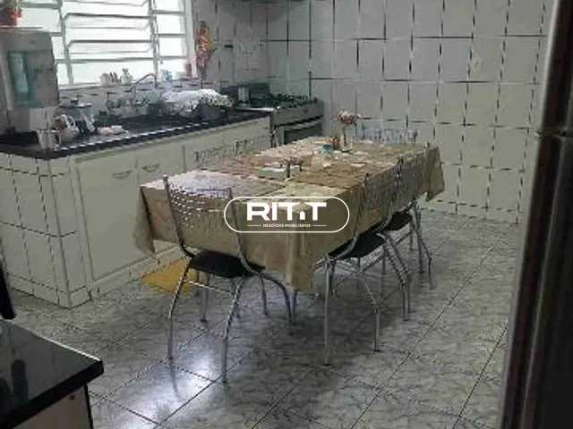 Casa com 184m² 2 quartos e 3 banheiros, à venda, no bairro Jardim Ypê em Paulínia
