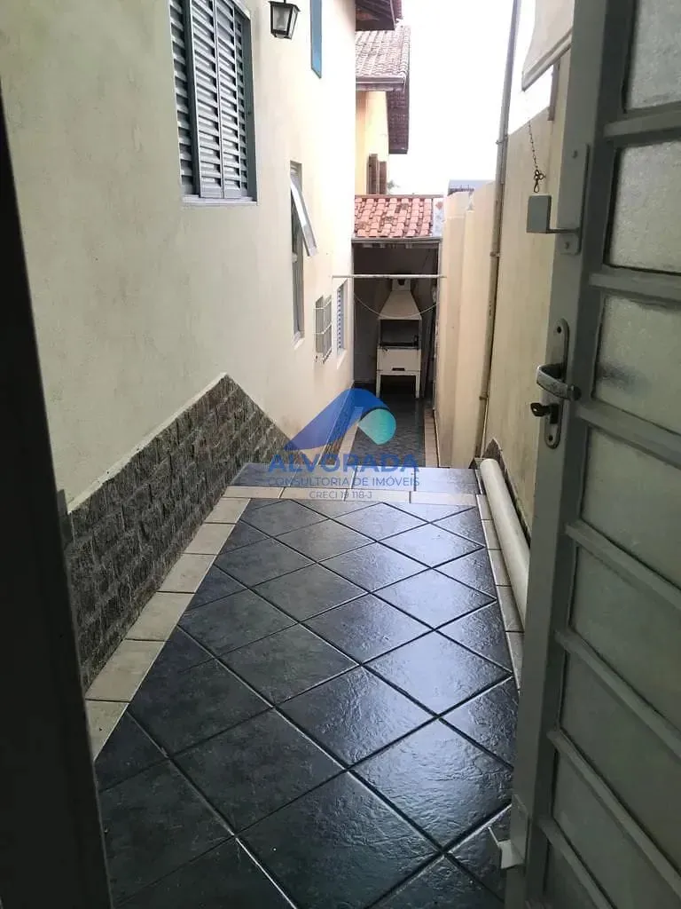 Casa, 3 quartos, 109 m² - Foto 1