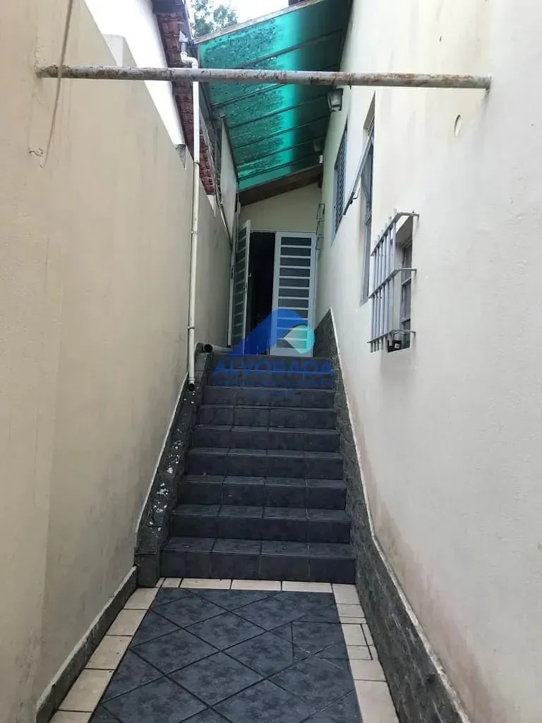 Casa, 3 quartos, 109 m² - Foto 12
