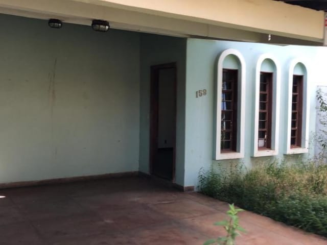 Foto do Casa - Casa com 2 dormitórios à venda, 117 m² por R$ 138.000,00 - Grande Horizonte - Uberaba/MG | ZUCATO IMOBILIARIA LTDA