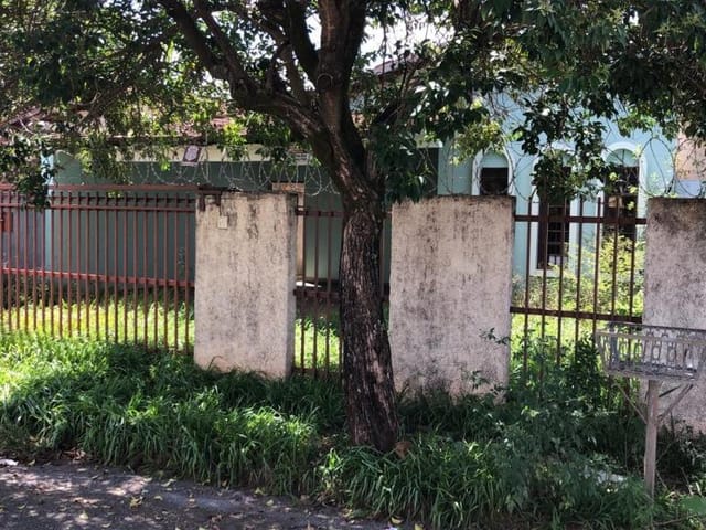 Foto do Casa - Casa com 2 dormitórios à venda, 117 m² por R$ 138.000,00 - Grande Horizonte - Uberaba/MG | ZUCATO IMOBILIARIA LTDA