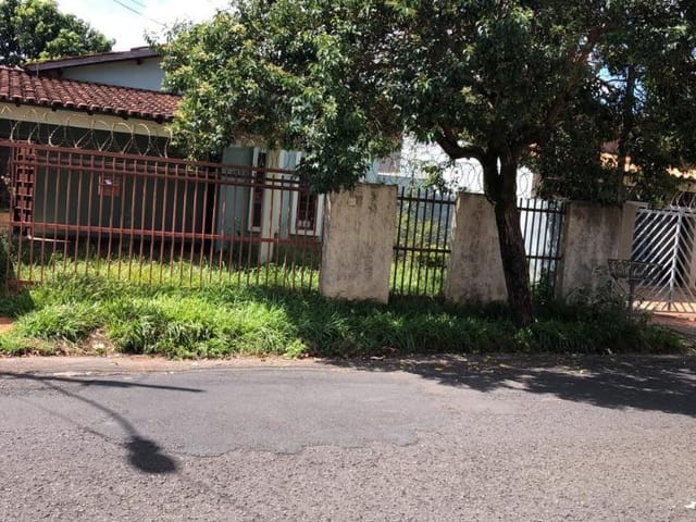 Foto do Casa - Casa com 2 dormitórios à venda, 117 m² por R$ 138.000,00 - Grande Horizonte - Uberaba/MG | ZUCATO IMOBILIARIA LTDA