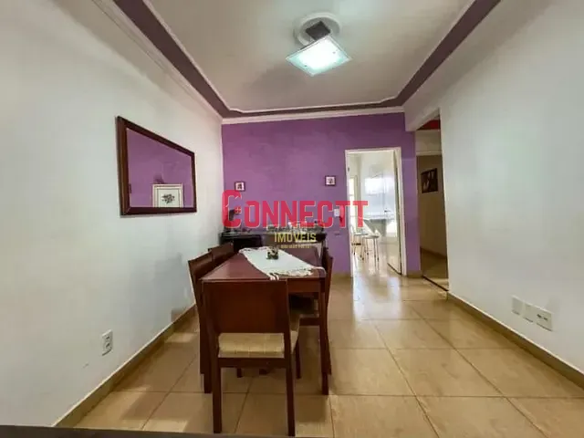 Casa com 163m² 3 quartos e 2 banheiros, à venda, no bairro Residencial Parque dos Servidores em Ribeirão Preto