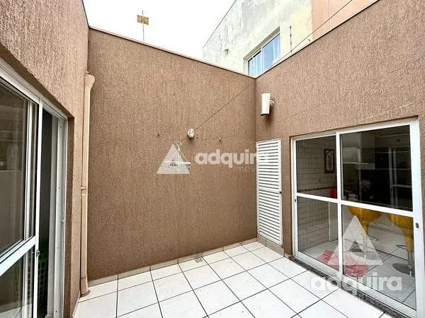 Sobrado, 3 quartos, 160 m² - Foto 15