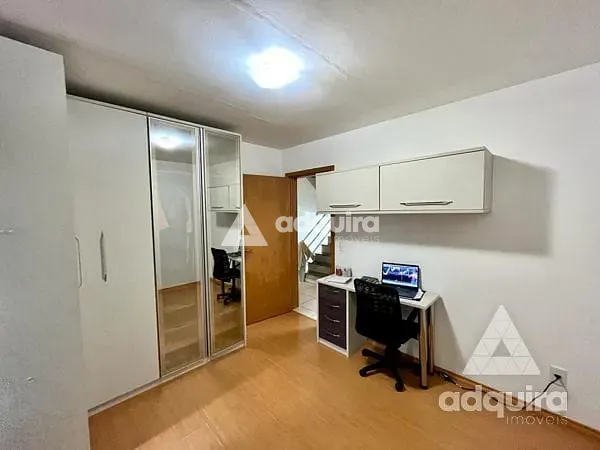 Sobrado, 3 quartos, 160 m² - Foto 12